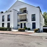 Ferienwohnung Meer Urlaub Villa Sofie Binz