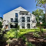 Ferienwohnung Meer Urlaub Villa Sofie Binz