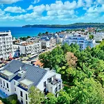 Ferienwohnung Meer Urlaub Villa Sofie Binz