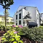 Ferienwohnung Meer Urlaub Villa Sofie Binz