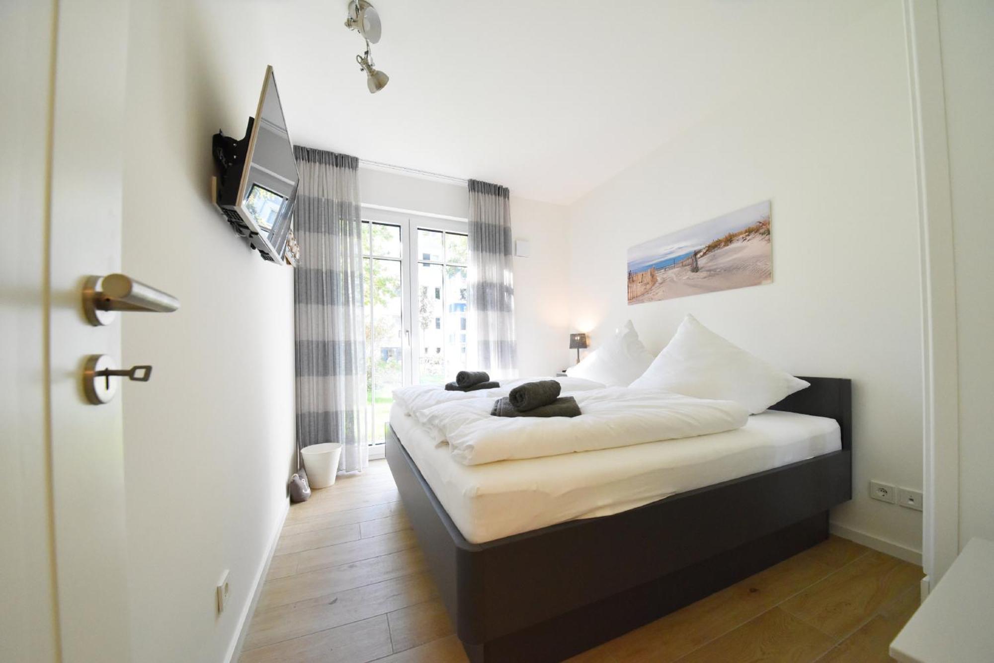 Urlaub Sofie Ostseebad Binz