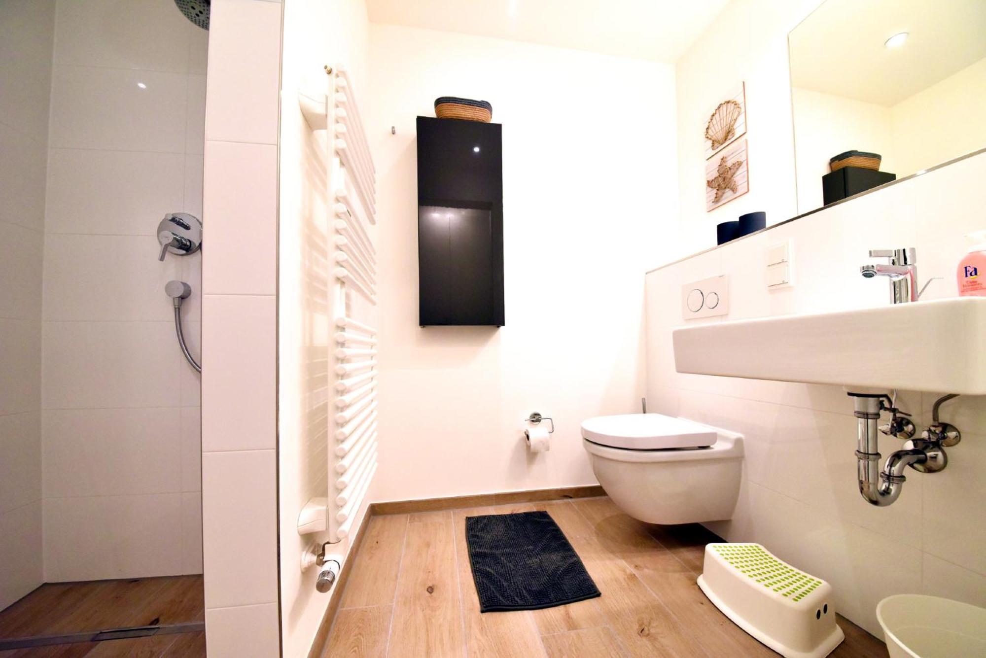 Apartment Urlaub Sofie Ostseebad Binz