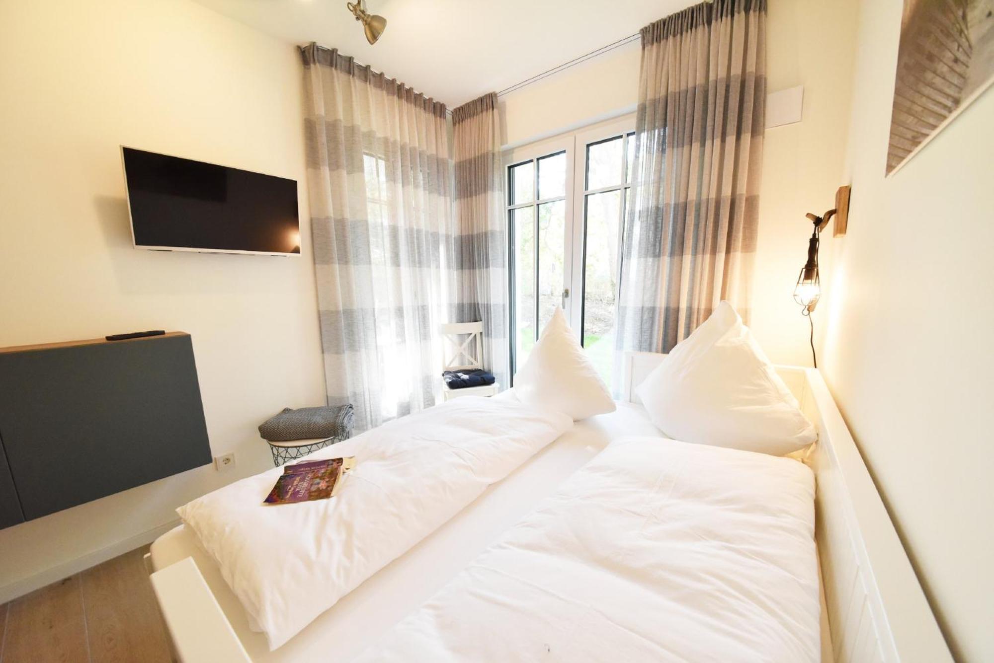 Urlaub Sofie Apartment *