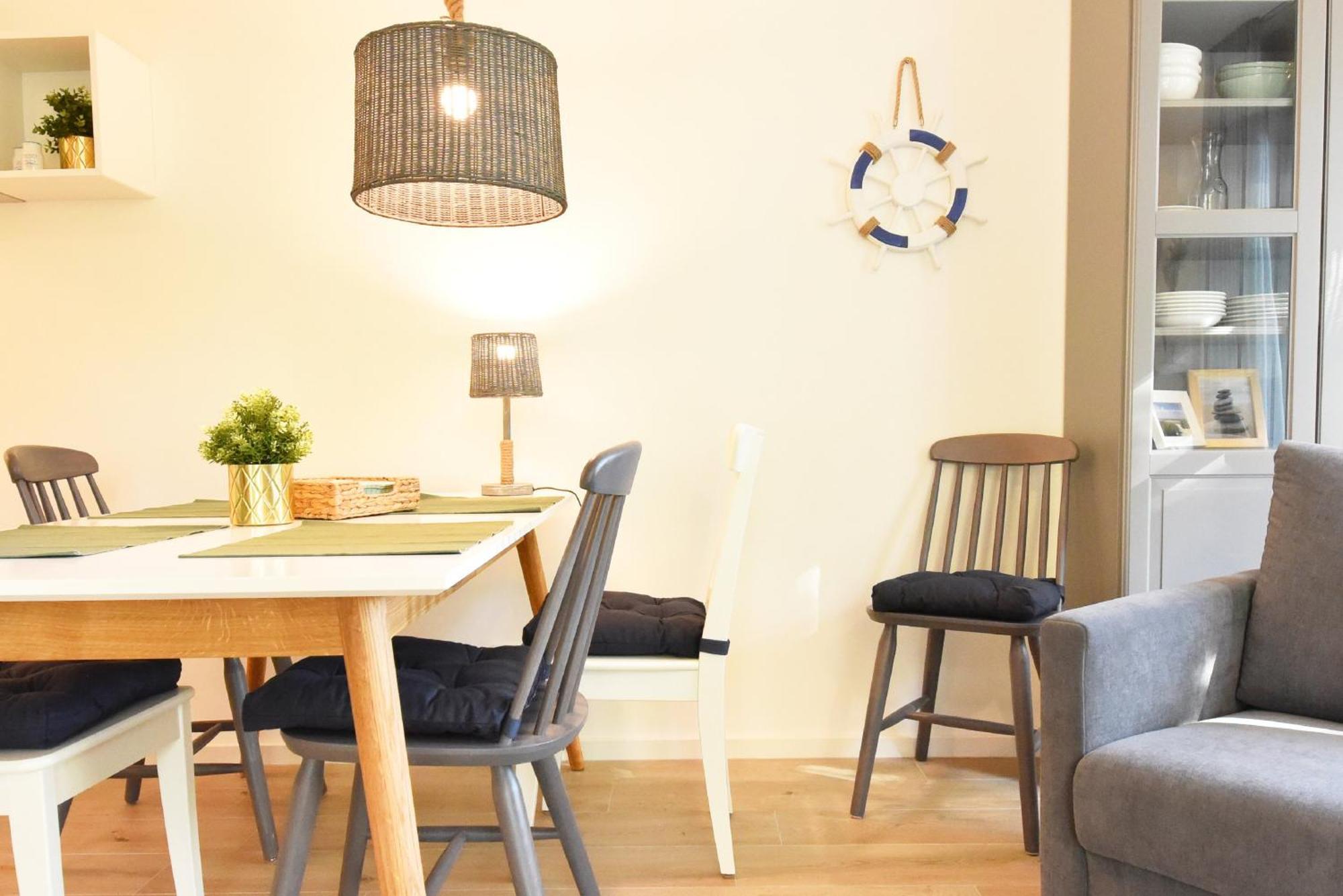 Urlaub Sofie Apartment *