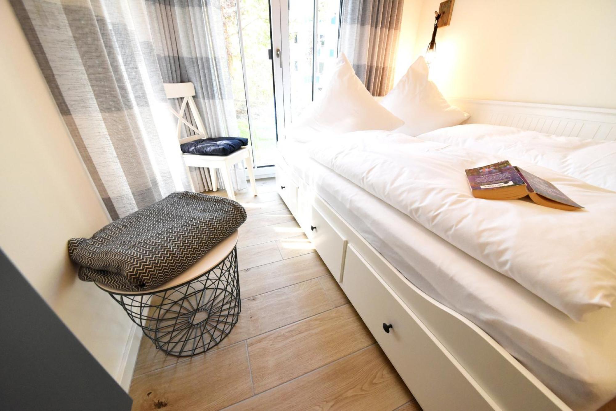 Apartment Urlaub Sofie *
