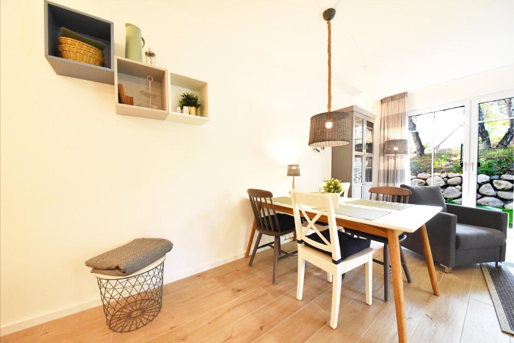 Urlaub Sofie Apartment Ostseebad Binz