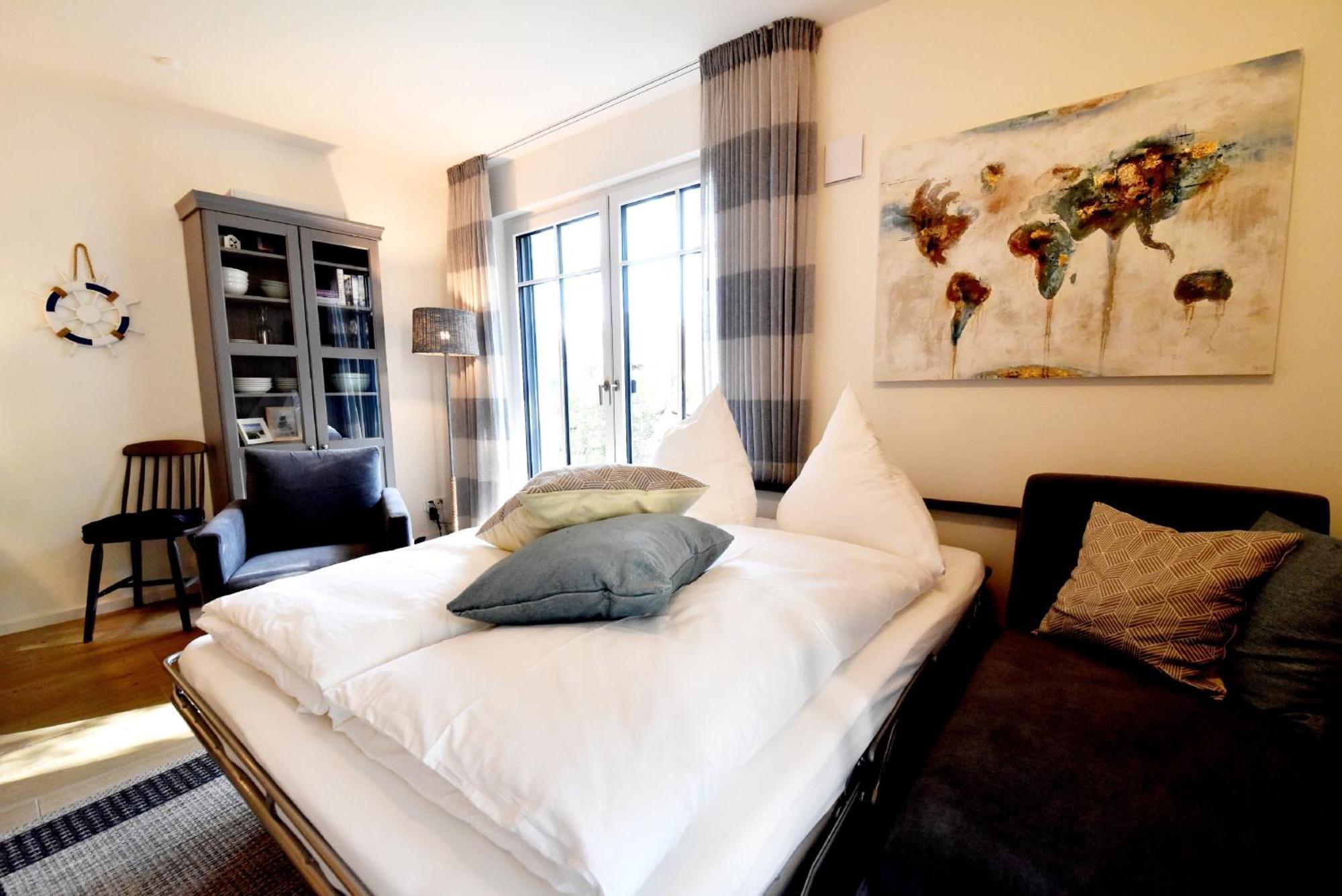 Urlaub Sofie Apartment