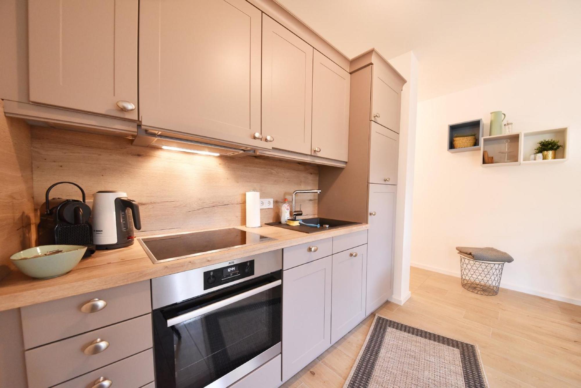 Apartment Urlaub Sofie