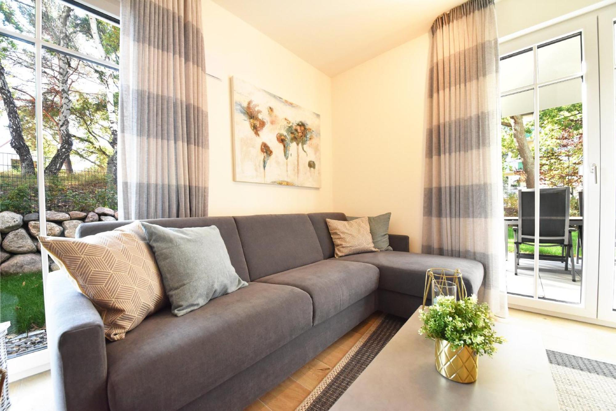 Apartment Urlaub Sofie *